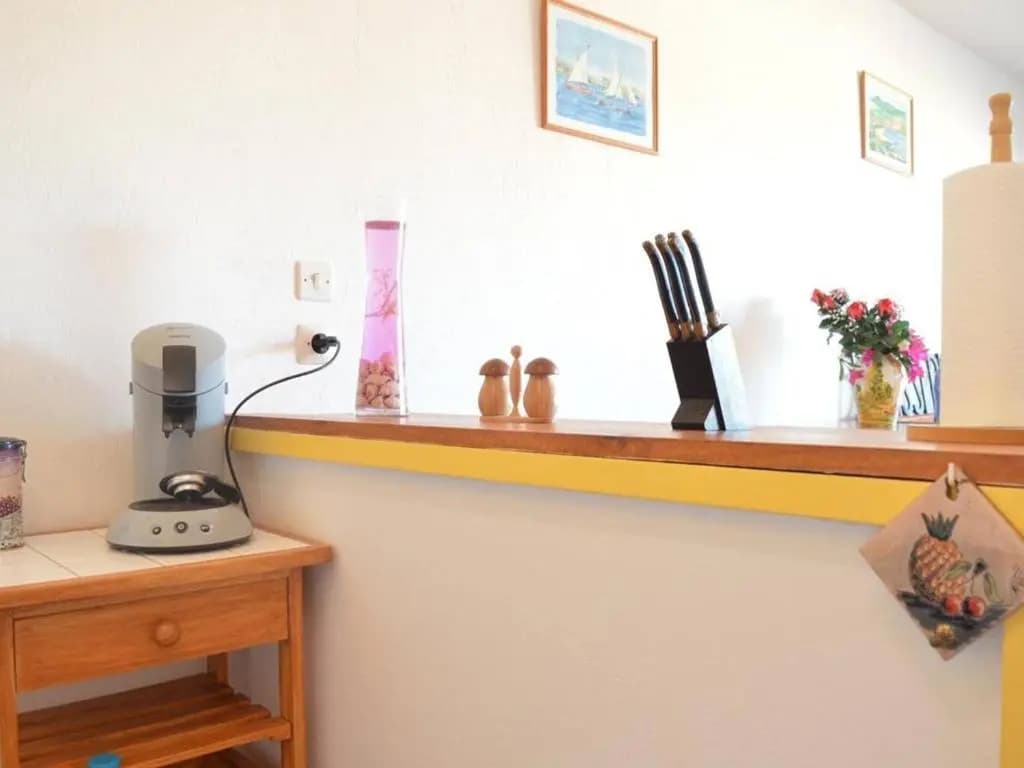 Appartement Banyuls-sur-Mer, 1 pièce, 4 personnes - FR-1-225C-533 - Photo 5
