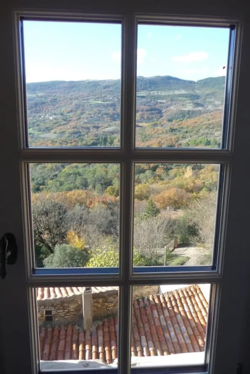 Chateau d'Olmet Guesthouse - Miniature 7