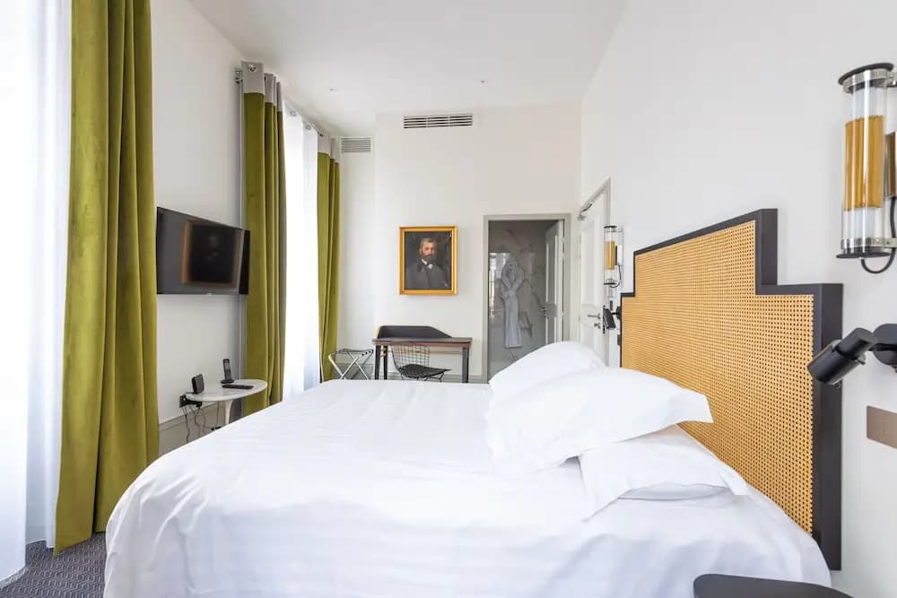Hotel Mille pas - Photo 4
