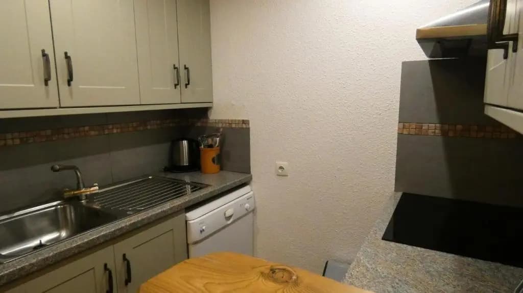 Résidence TERRASSE - Studio pour 4 Personnes 44 - Miniature 8