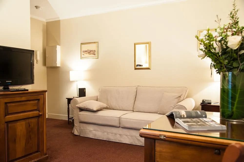 Les Appartements Saint James Albany - Miniature 6