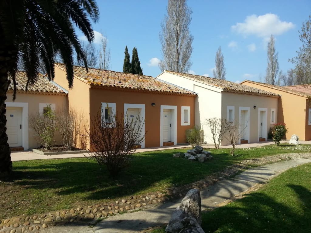 Les Hameaux de Camargue - Photo 1
