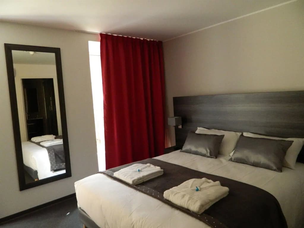 Hôtel Le G - Photo 2