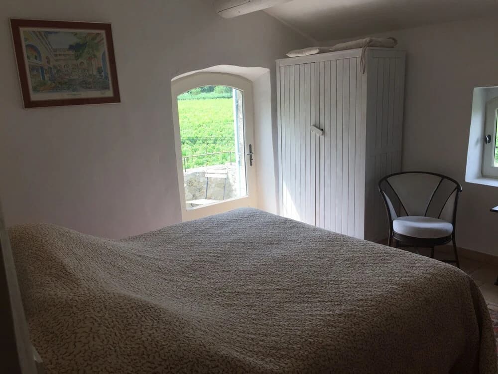 Chambres d'Hôtes et Mas - Les Bouisserettes - Photo 3