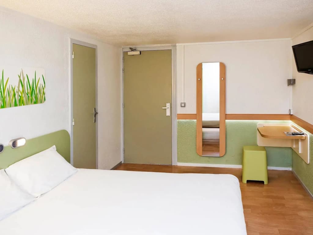 ibis budget Lorient Caudan - Miniature 6