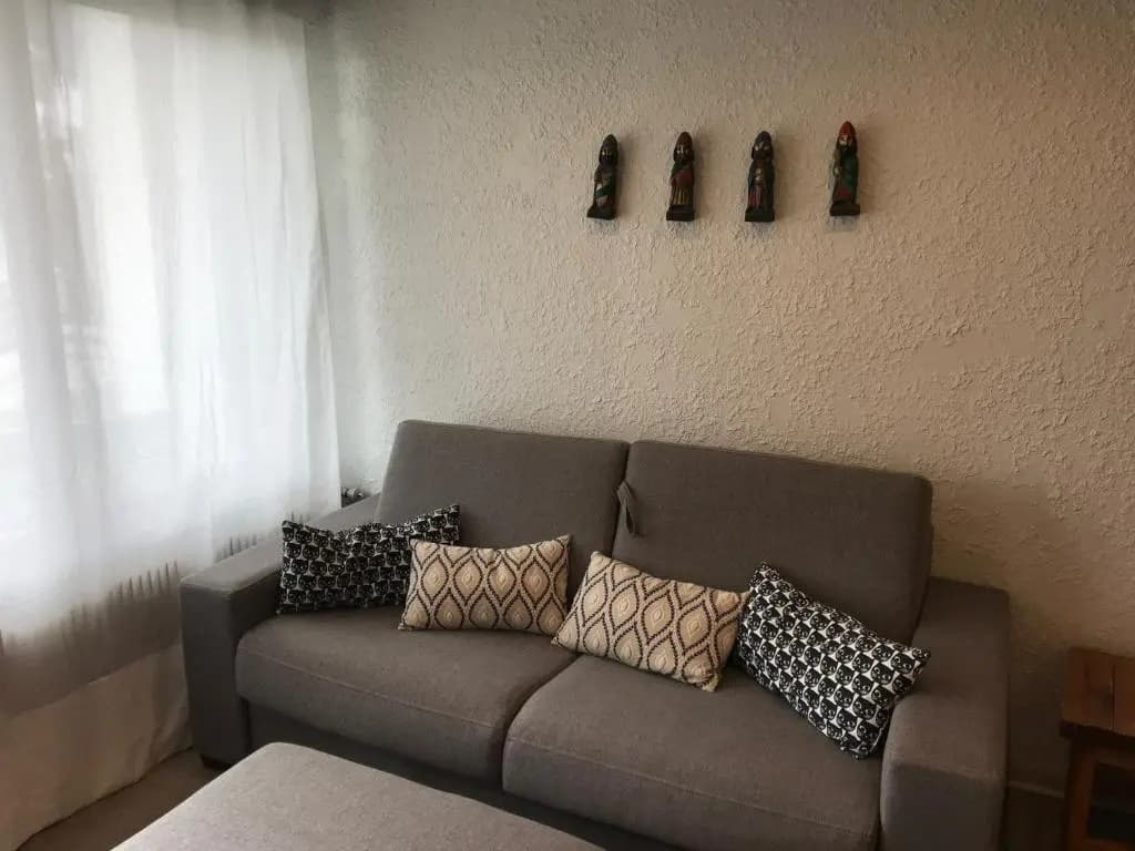 Appartement Montgenèvre, 3 pièces, 8 personnes - FR-1-445-16 - Miniature 6