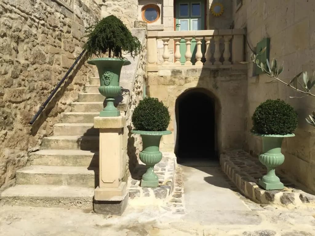 Casa La Palma II COURMELLETTE Sauna et Hammam - Photo 2