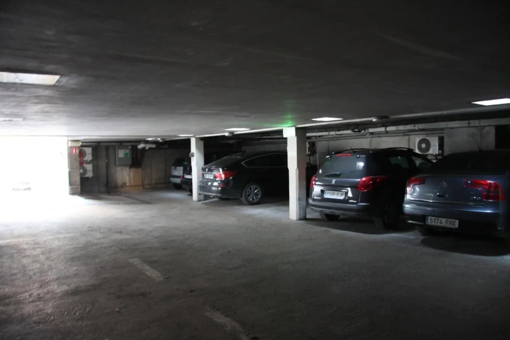 Hotel Le Concorde - Photo 1