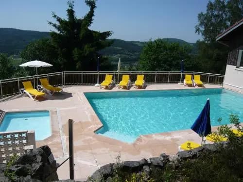 Chalet Luxe 12 Personnes SPA Sauna Vosges-Gerardmer - Photo 2