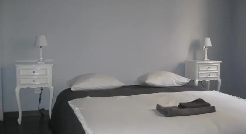 Appartements Guesthouse Solen - Photo 1
