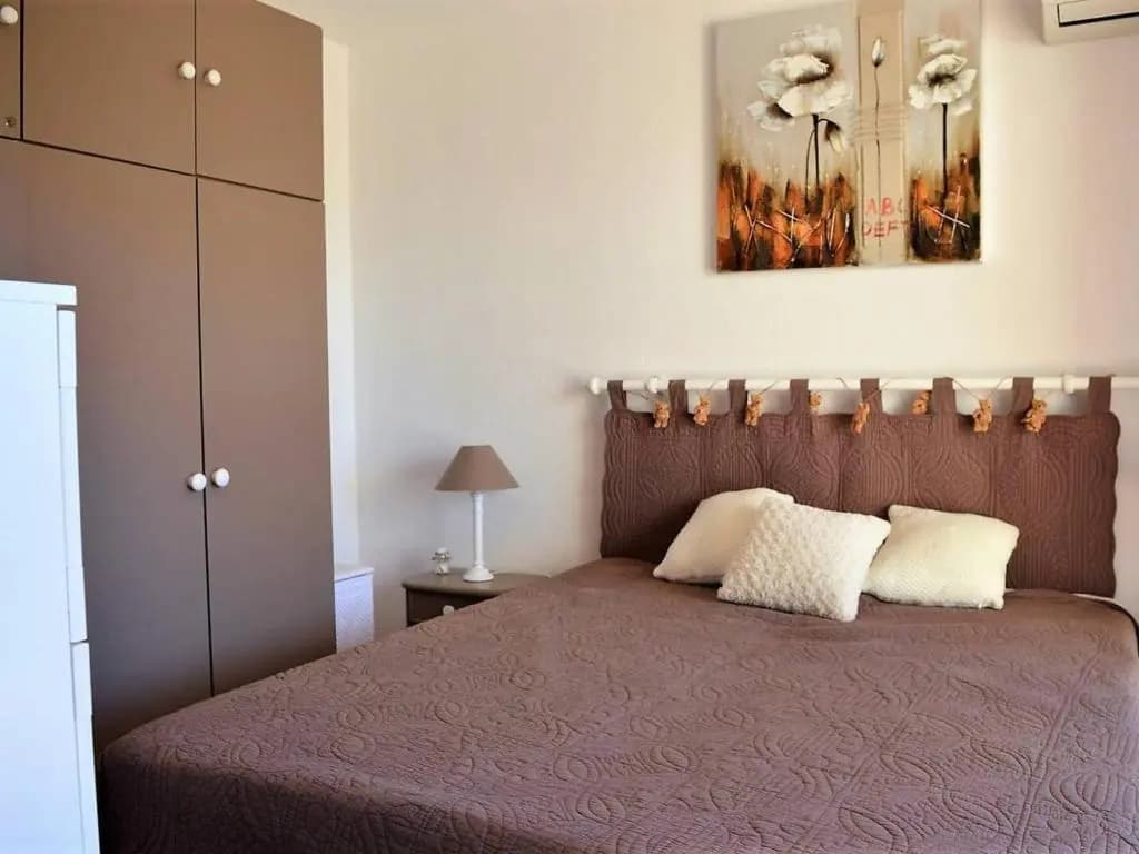 Appartement Le Lavandou, 2 pièces, 4 personnes - FR-1-251-200 - Photo 3