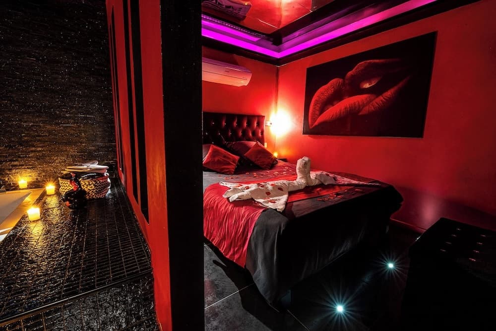Suite Romantique - Photo 3