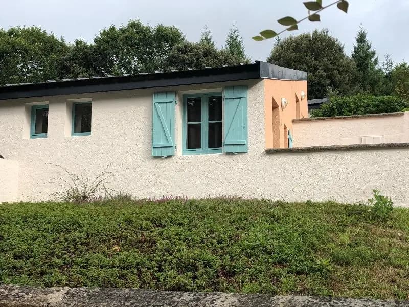 Terres de France - Domaine de Kerioche - Photo 1