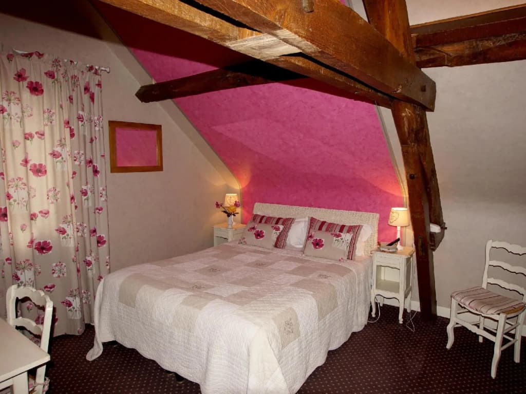 Hotel Restaurant La Sauldraie - Photo 5
