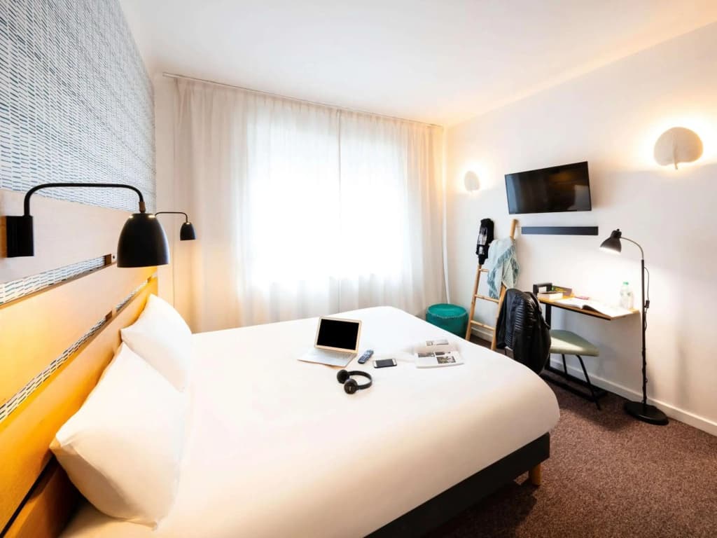 ibis Styles Calais Centre - Photo 5