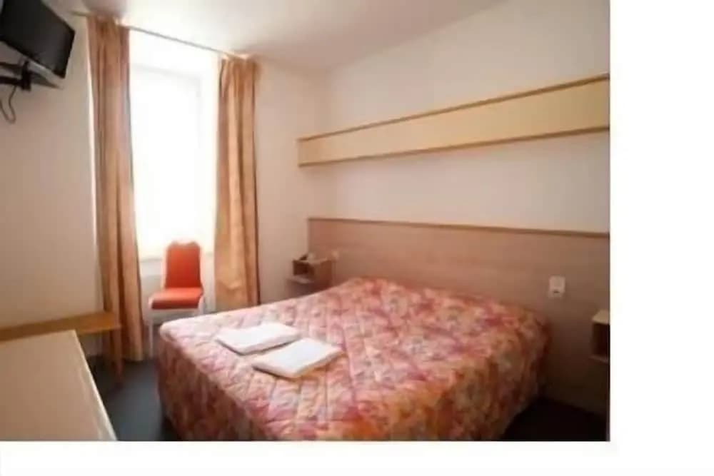 Citotel Le Commerce - Photo 3