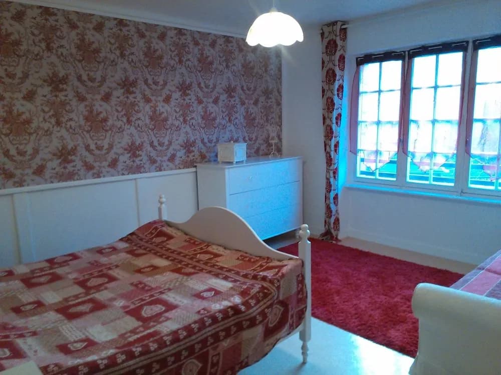 La Demeure d'Isaure - Photo 3