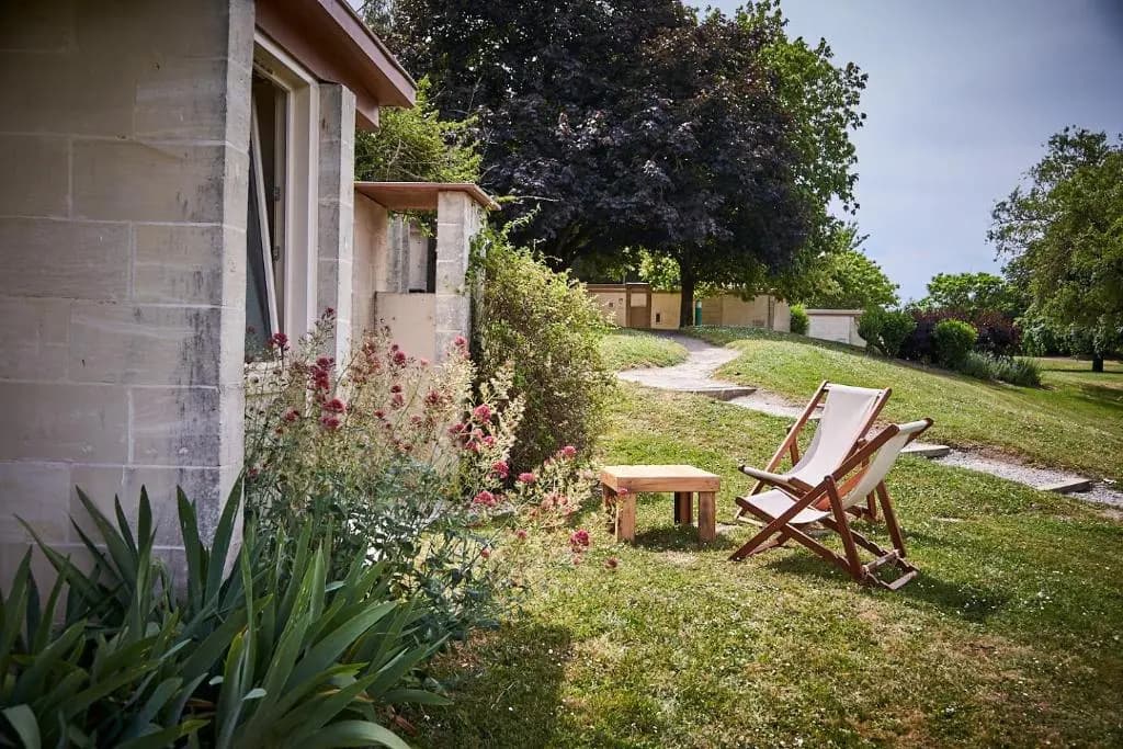 Les Jardins de l'Anjou - Miniature 8