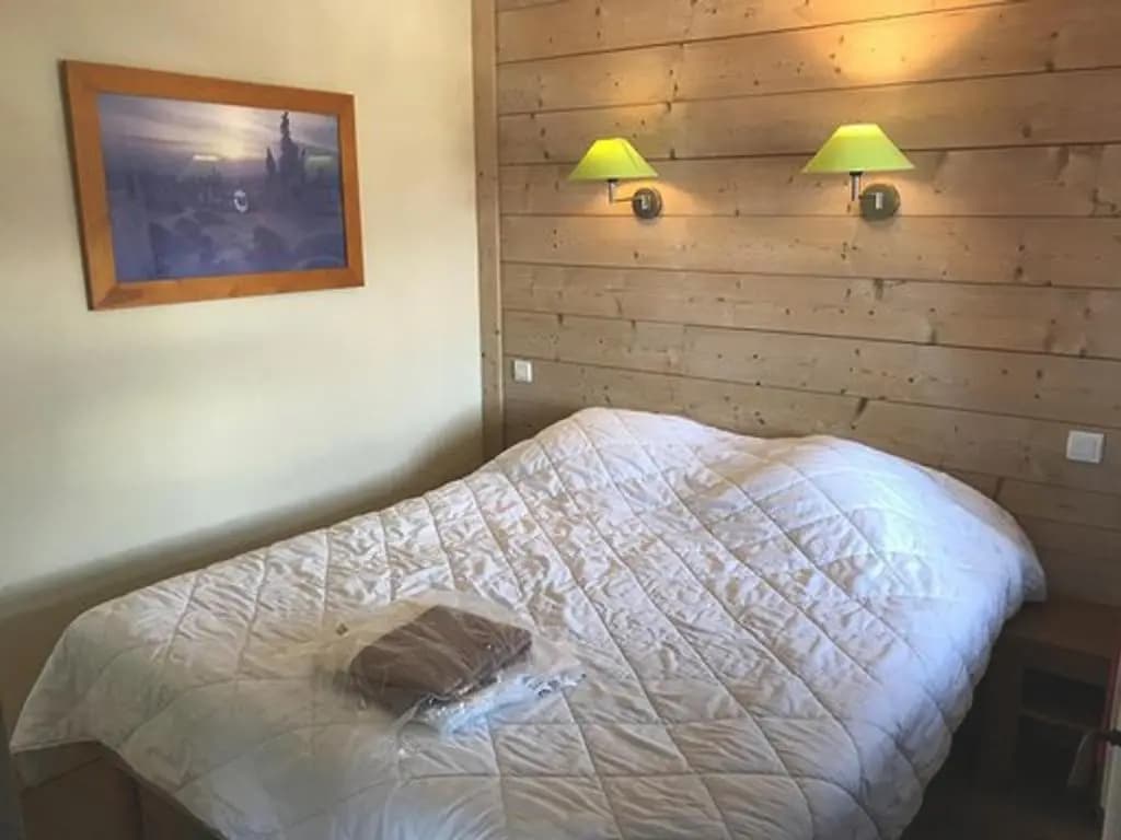 Appartement La Tania, 2 pièces, 5 personnes - FR-1-513-78 - Photo 4