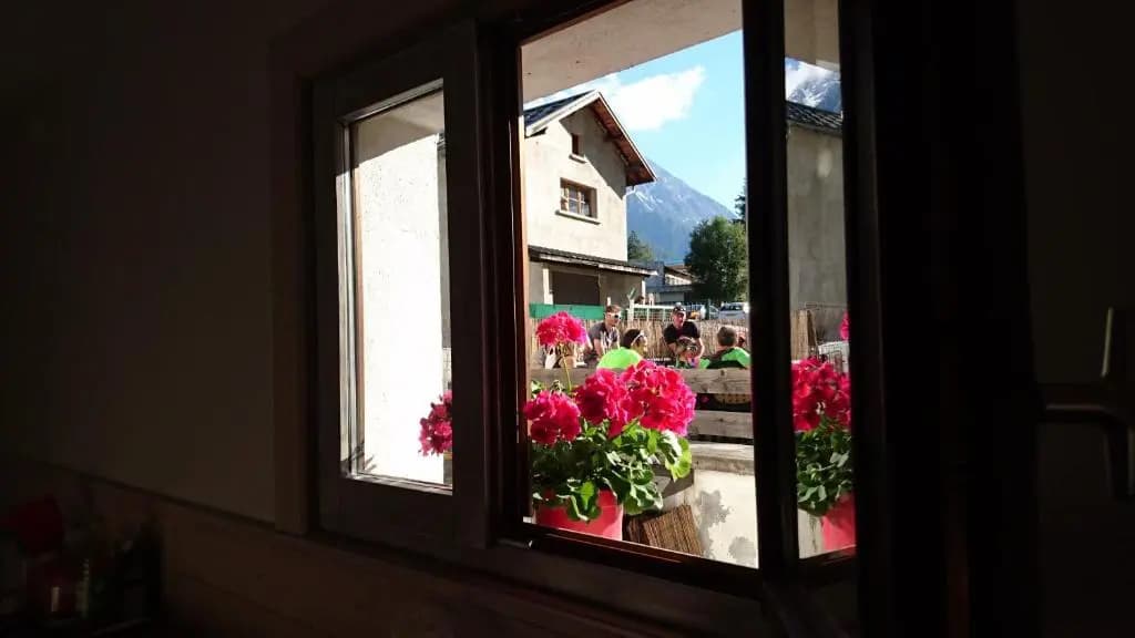 Alpenrose - Hostel - Miniature 7