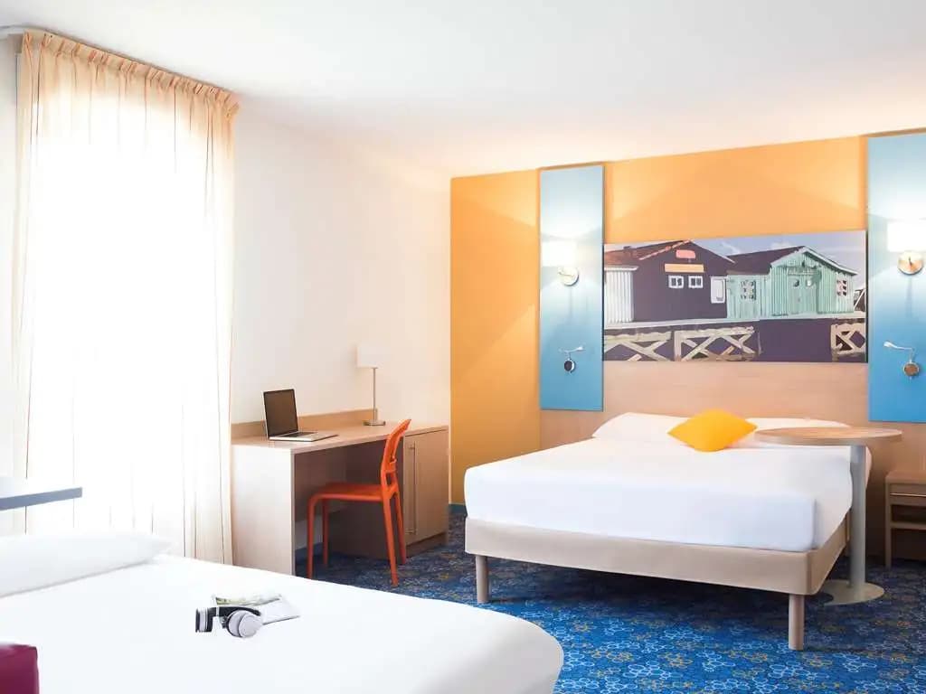 Hôtel ibis Styles Marennes Oleron - Miniature 7