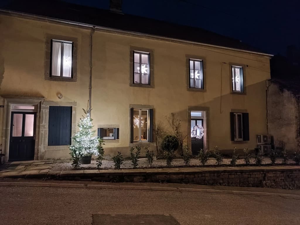 Maison Egalité - Photo 1