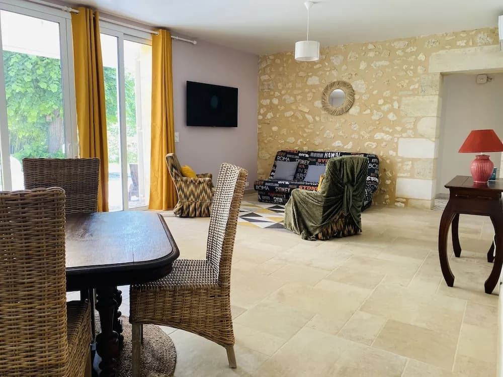 Domaine de Garat - Photo 3