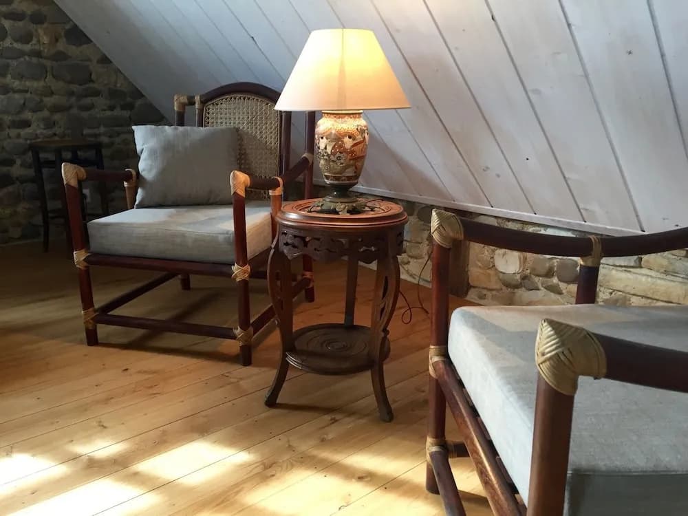 B&B Maison D'Orride - Photo 4