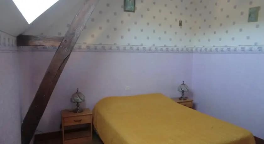 Maison Bien-Etre Hambers - Photo 2