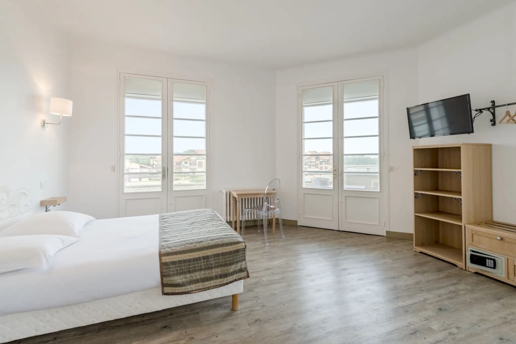 Hôtel Océan - Photo 4
