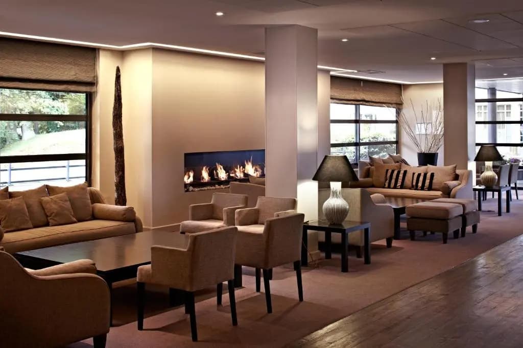 Forges Hotel - Miniature 6
