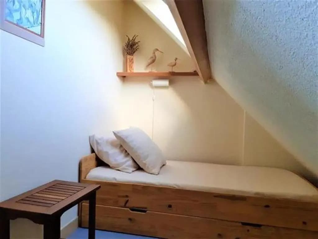 Appartement Batz-sur-Mer, 2 pièces, 4 personnes - FR-1-392-140 - Photo 5