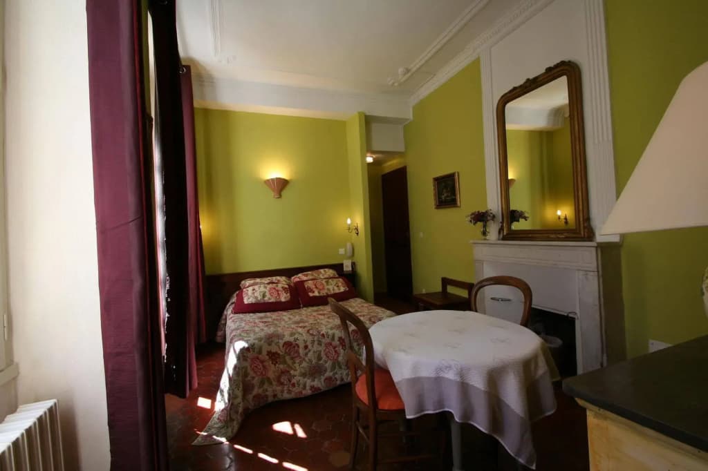 Hostellerie Le Beffroi - Miniature 6