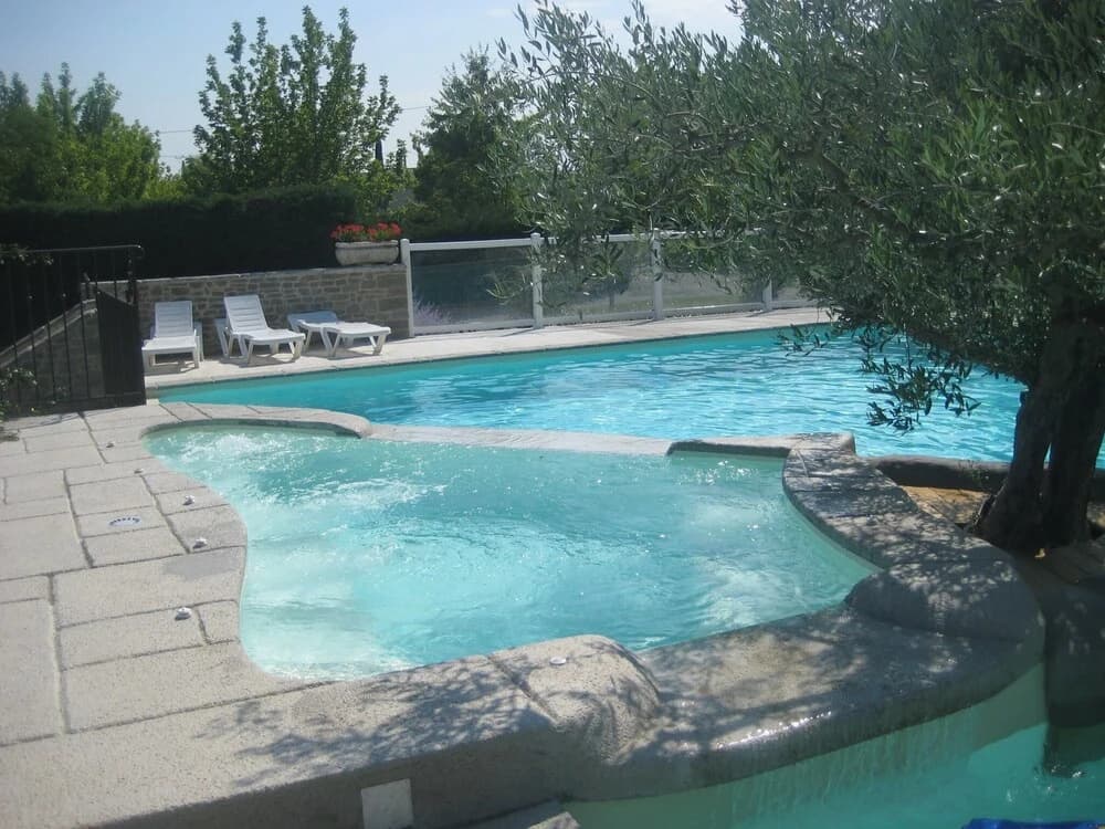 Camping Le Mas du Sartre - Photo 4