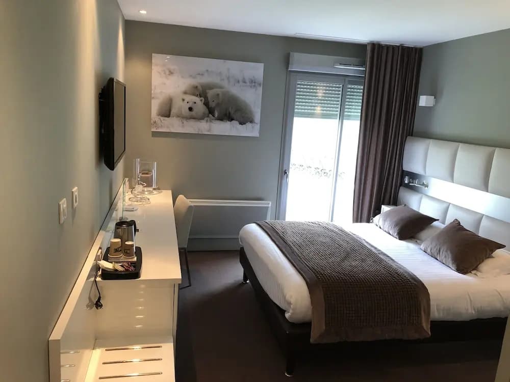 Hotel Golf St Lazare - Photo 5
