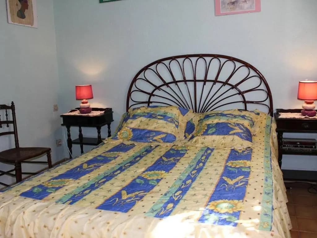Maison Gruissan, 3 pièces, 5 personnes - FR-1-229-72 - Photo 3