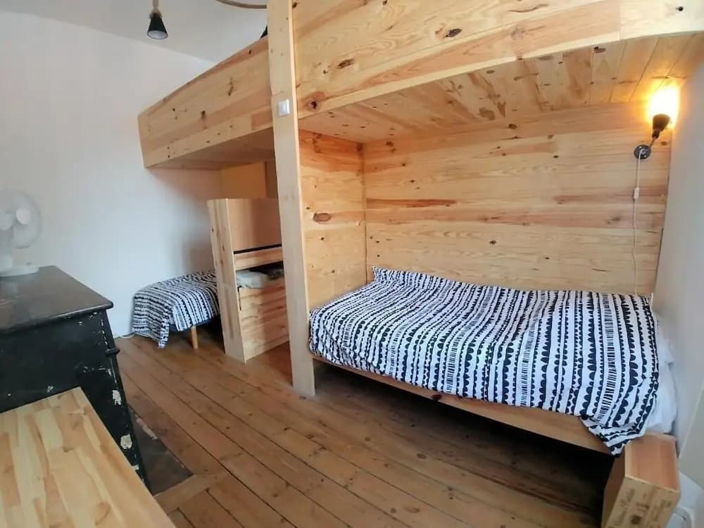 Hostel les Cordées Liées - Photo 3