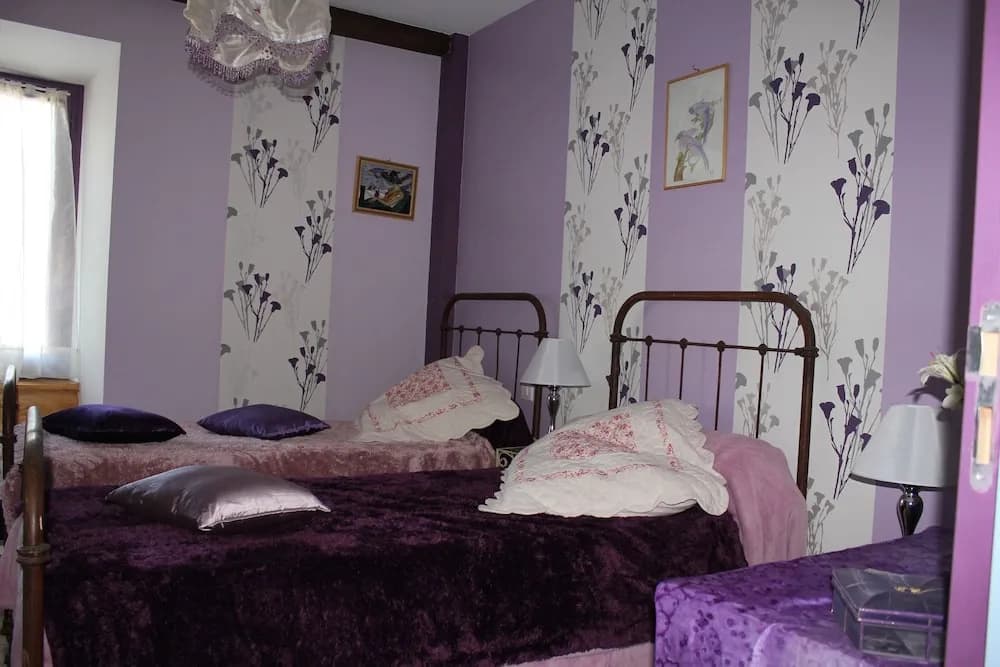 L'Oustal De L'Annetta - Photo 3