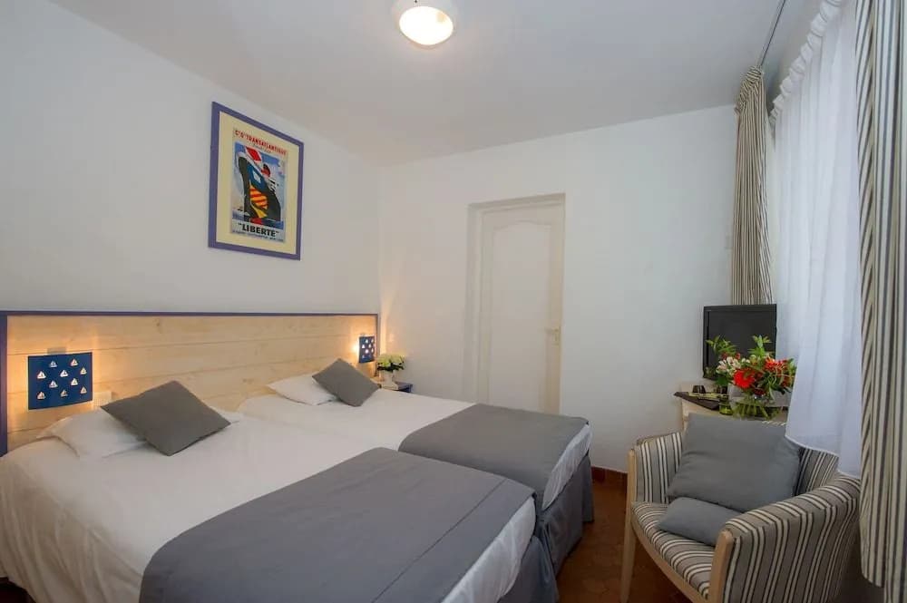 Hôtel club Vacanciel Merlimont - Photo 5