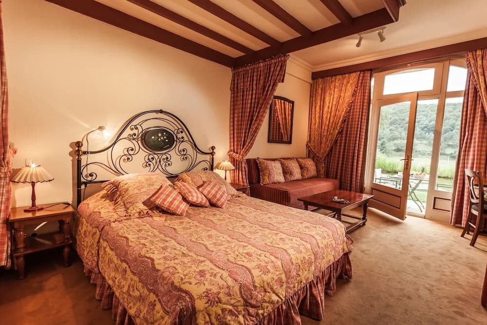 Domaine de Falgos Golf & Spa - Photo 3