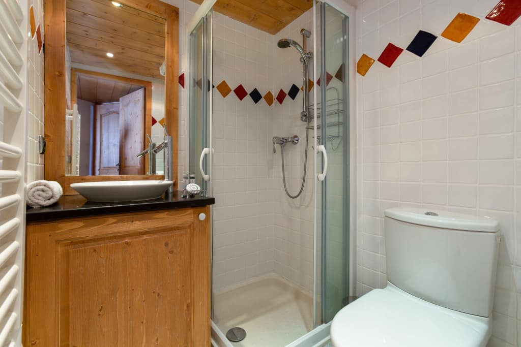 Appartement Bec - Miniature 6