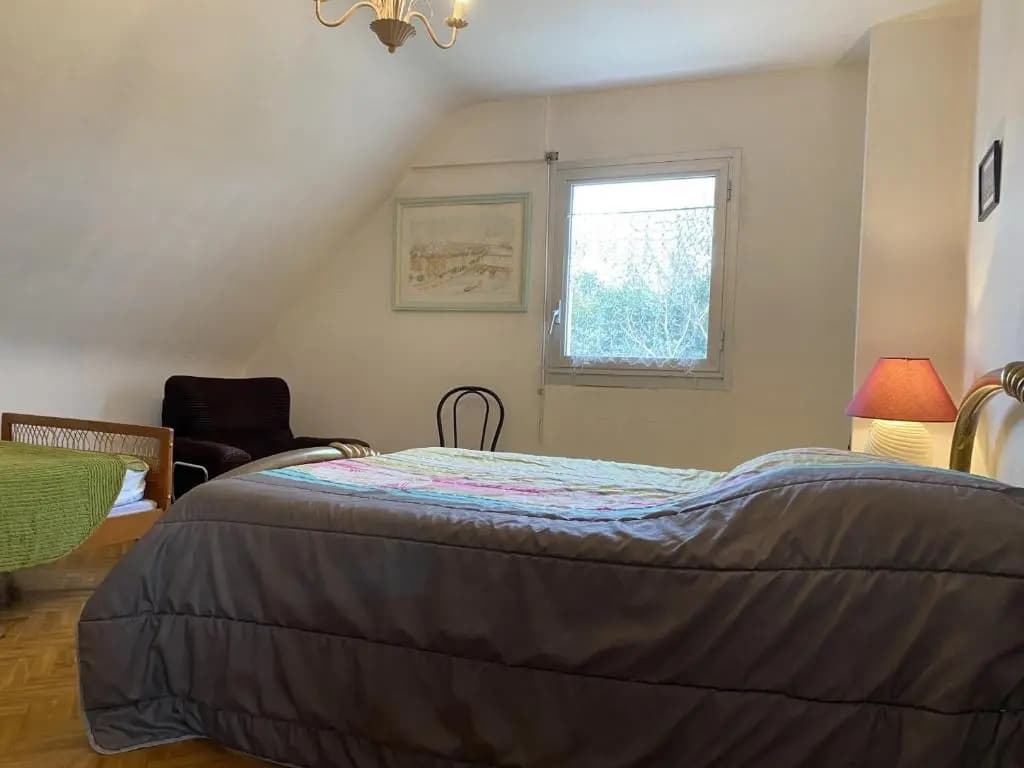 Maison Étel, 4 pièces, 6 personnes - FR-1-397-20 - Photo 5