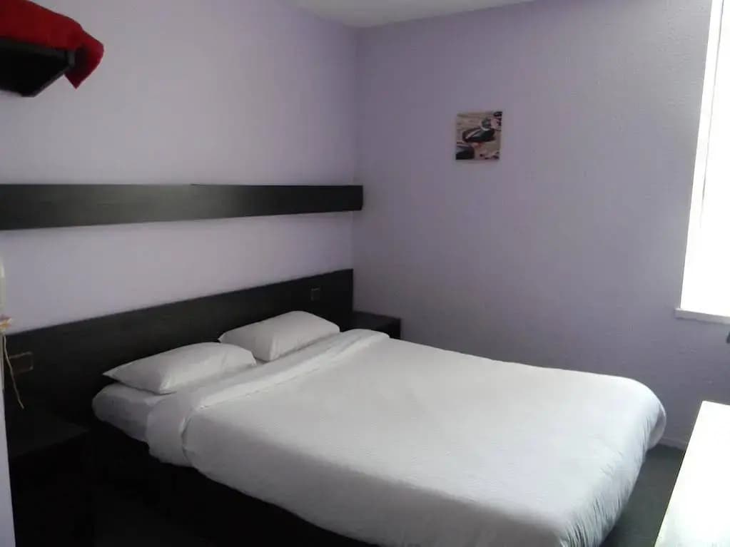 Class Hôtel Poitiers - Photo 5