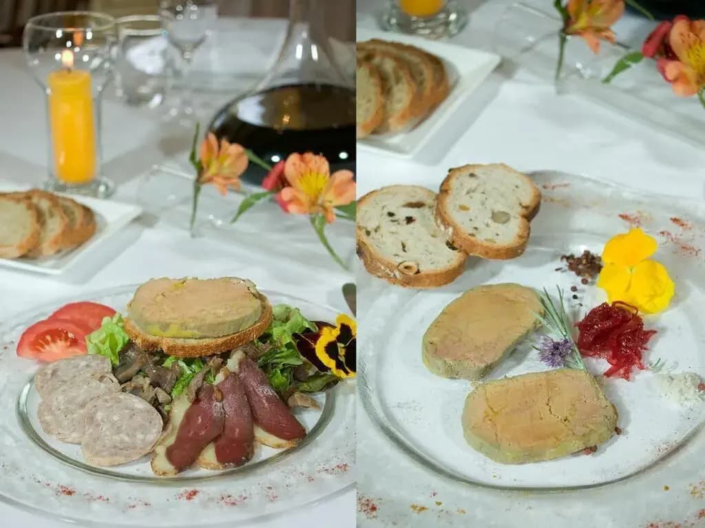 Hotel Le Lion D'or - Miniature 8