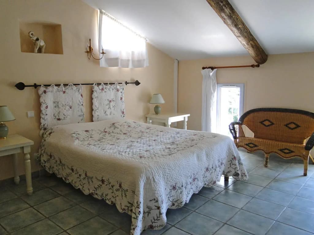 Hôtel la Bastide des Monges - Photo 2