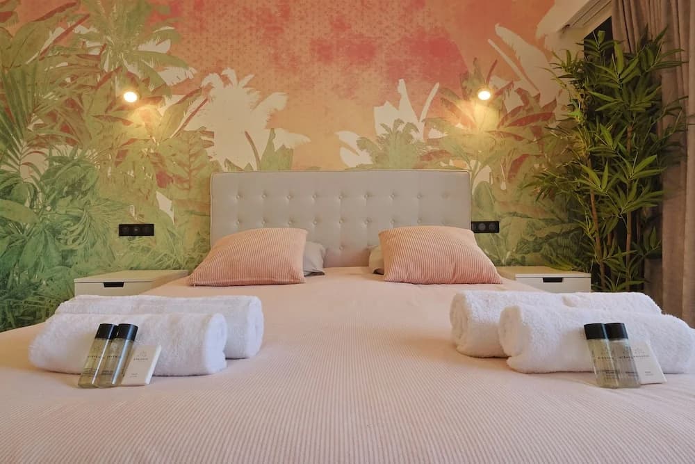 Le Jungle in Cannes With 2 Bedrooms and 2 Bathrooms - Photo 5