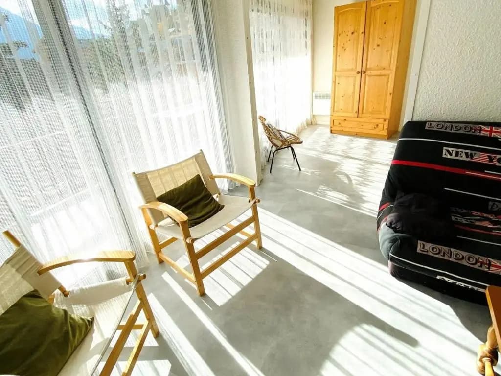 Appartement Les Deux Alpes, 2 pièces, 6 personnes - FR-1-516-10 - Photo 3