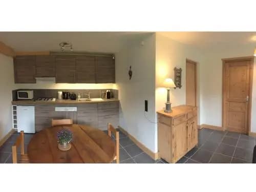 Appartement des Crêtets - Photo 2