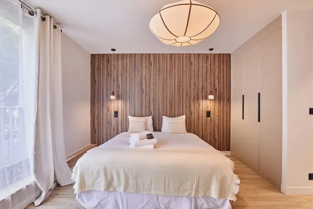 THE Parisian Suite / Center of Paris - Photo 1