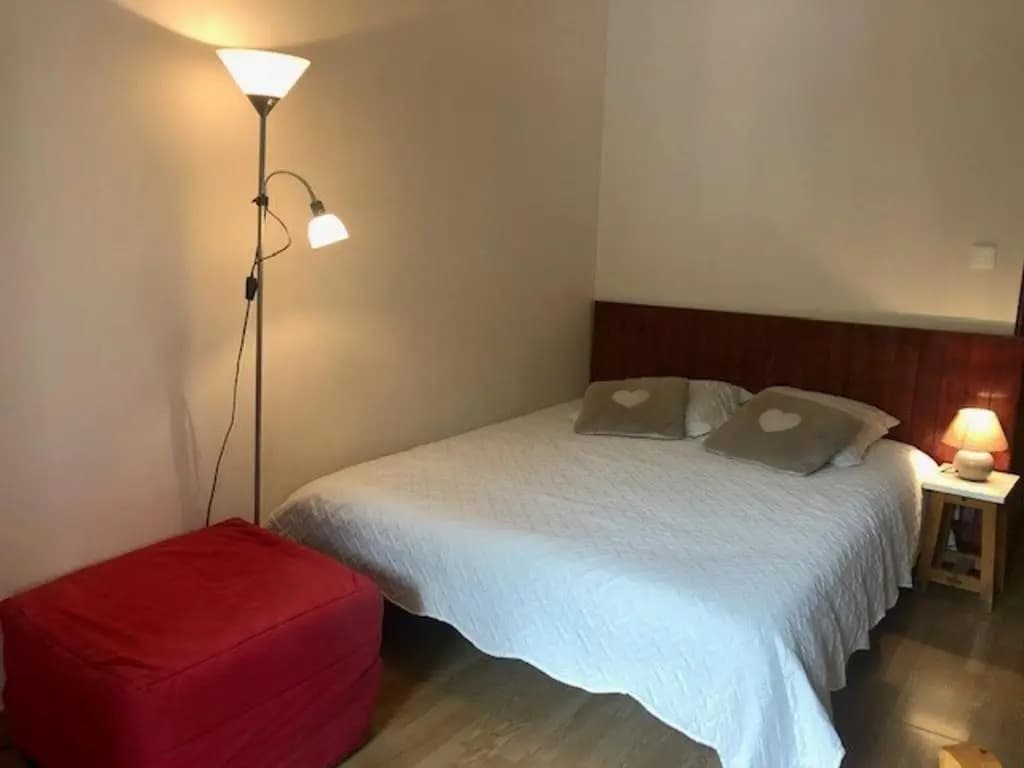 Appartement Brides-les-Bains, 1 pièce, 2 personnes - FR-1-512-134 - Photo 3